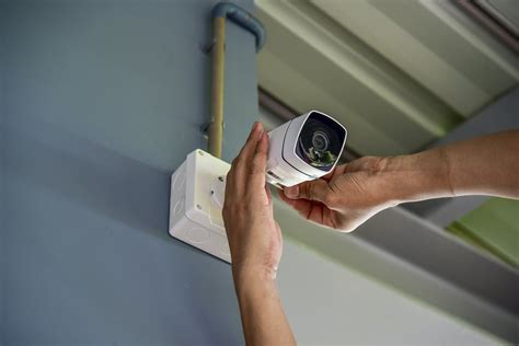 CCTV Cameras