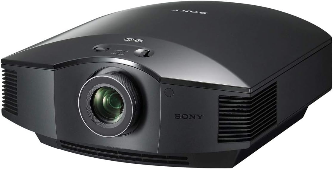 Sony VPL-HW45ES Full HD Home Theatre Projector